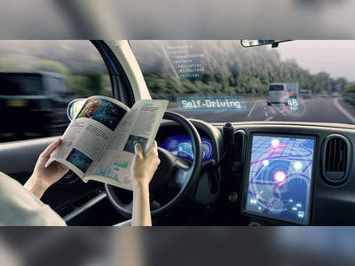 UK autonomous driving legal 2021
