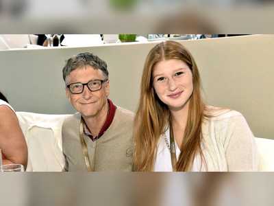 Inside the life of Bill Gates' daughter Jennifer, an elite equestrian who stands to inherit 'a minuscule portion' of her father's $130 billion fortune