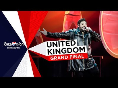 Politics or neglect? Why the UK came last at Eurovision