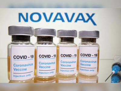 Novavax Starts COVID-19 Vaccine Trials On Children Aged Between 12-17 Years