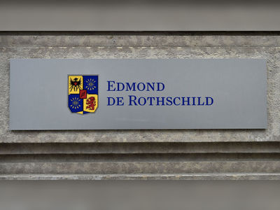 New Head of Rothschild Group Outlines Strategy to Get Bigger Market Share