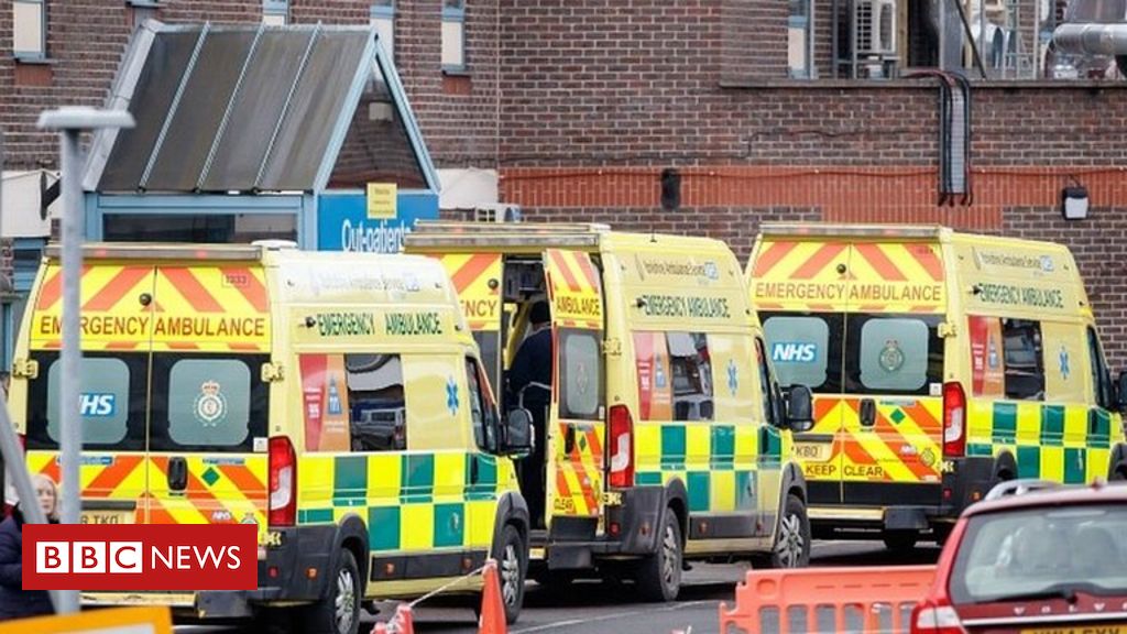 Covid: Government criticised over pre-pandemic planning