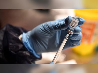 US Authorizes Pfizer / BioNTech Anticovid Vaccine for Children 12-15 Years