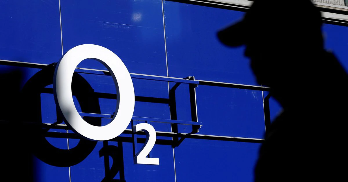 Britain clears $44 bln Virgin-O2 merger to take on BT
