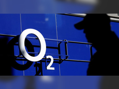 Britain clears $44 bln Virgin-O2 merger to take on BT