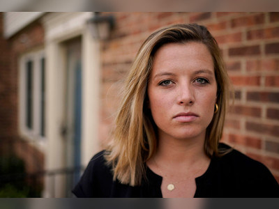 Disturbing Facebook message renews woman’s fight for justice: ‘So I raped you’