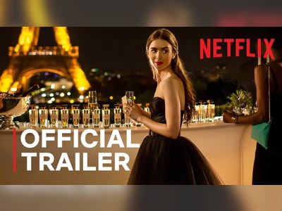“Emily in Paris” Season 2 Is Officially In Production: Everything We Know So Far