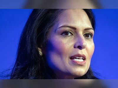 Priti Patel fails to spell out cost to travellers for new digital visas