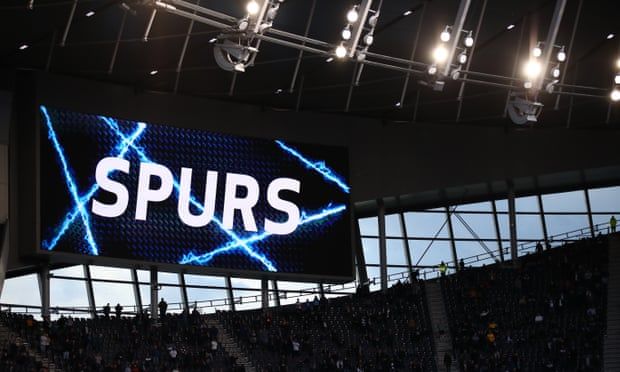 Eight arrests made over racist online abuse of Tottenham player