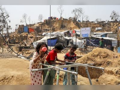UK accused of ‘abandoning’ Rohingya with ‘catastrophic’ 40% aid cut