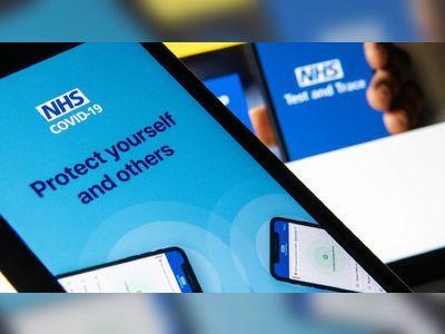 NHS tracing app 'prevented thousands of deaths'