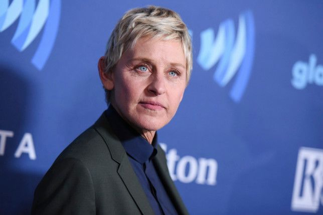 Ellen DeGeneres’ failure to ‘take responsibility’ led to ratings drop