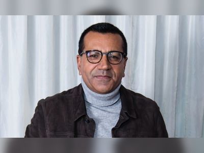 Martin Bashir quits BBC before release of Diana interview inquiry’s report