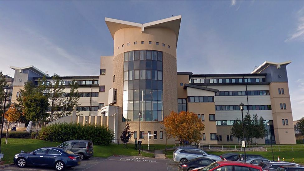'Unusual infections' found at Royal Aberdeen Children's Hospital