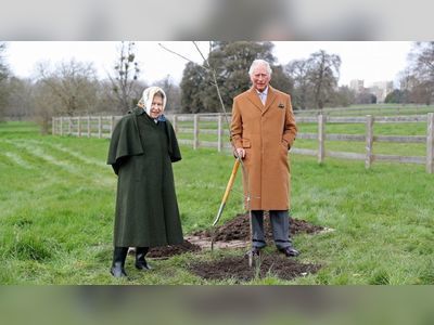 Campaign launched to mark Queen's Platinum Jubilee