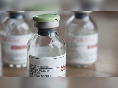 Contaminated blood inquiry: Matt Hancock to give evidence