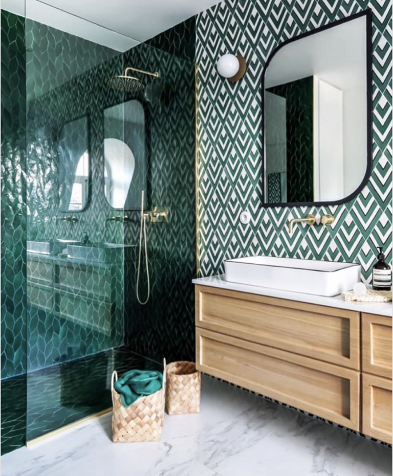 Beautiful Bathroom Tile Ideas To Give Your Walls And Floors London Daily