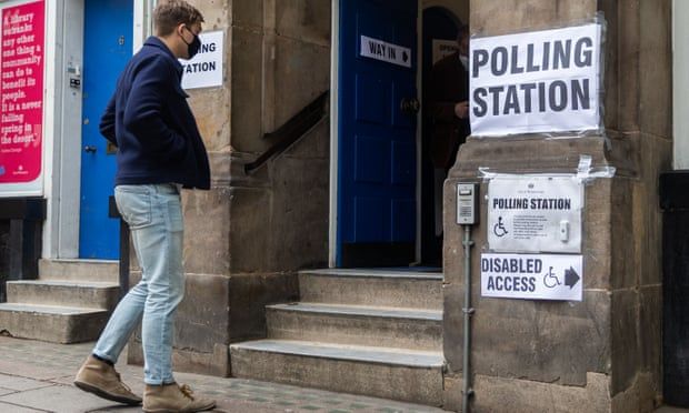 More than 2m voters may lack photo ID required under new UK bill