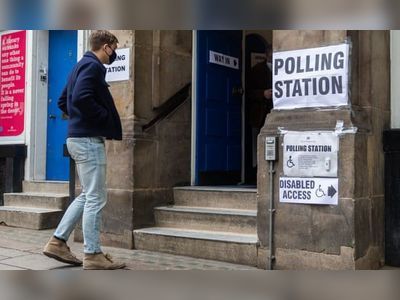 More than 2m voters may lack photo ID required under new UK bill