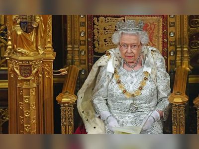 Queen’s speech: voters will need photo ID for general elections