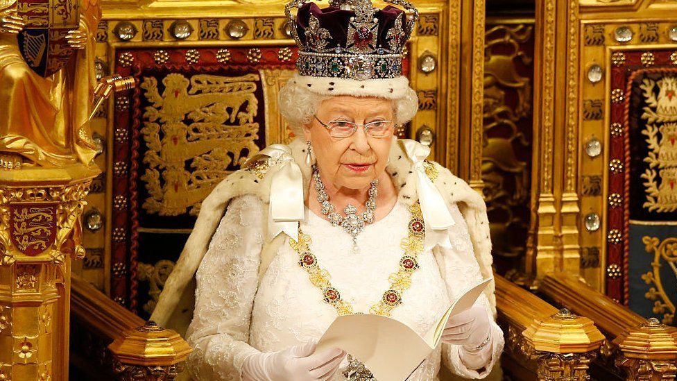 Queen's Speech: What is it and why is it important?