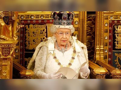 Queen's Speech: What is it and why is it important?