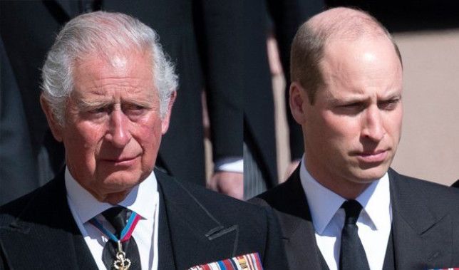 Charles and William 'want to draw line under Harry and Meghan's distractions'