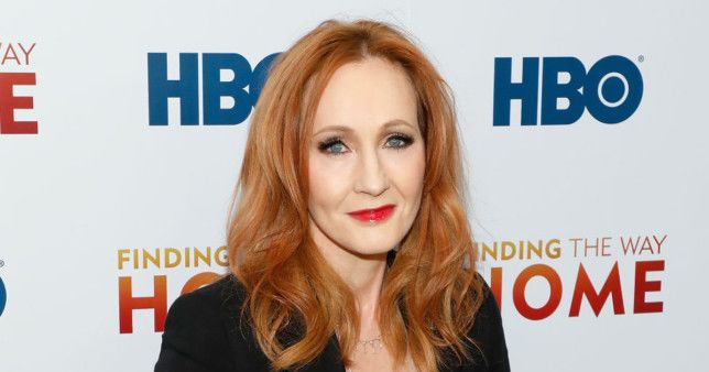 Harry Potter book event cancelled over J.K. Rowling's trans views