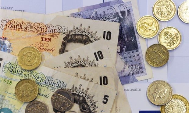 Low-paid workers in UK share ownership schemes ‘£10k better off’