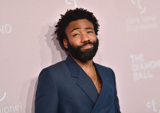 Childish Gambino ‘sued for copyright infringement’ over single This Is America
