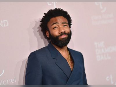 Childish Gambino ‘sued for copyright infringement’ over single This Is America