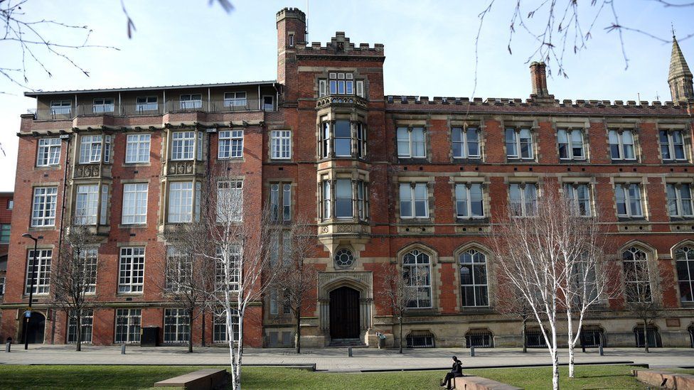 Chetham's School of Music 'facilitated sexual abuse of pupil'