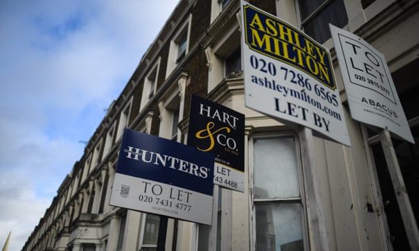 Tenants in England fear losing homes after eviction ban ends, says Shelter