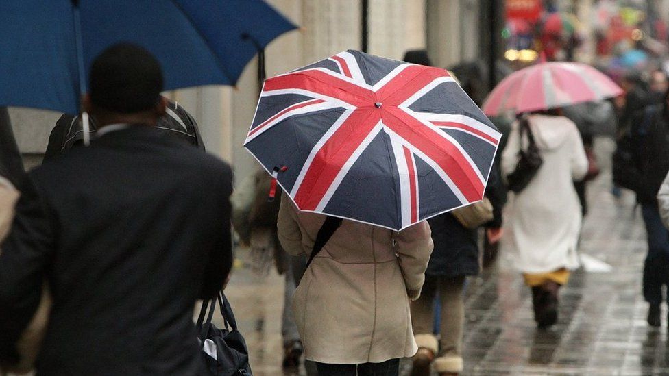 UK set for stronger post-Covid recovery, says OECD