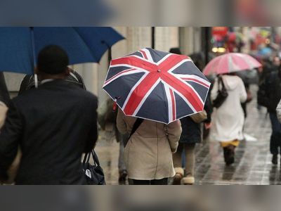 UK set for stronger post-Covid recovery, says OECD