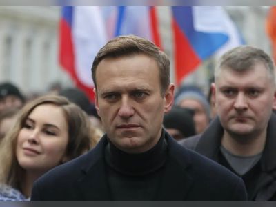 Navalny, Wong and Protasevich not alone: Grand jury convened in Trump criminal probe to hear evidence, weigh potential charges