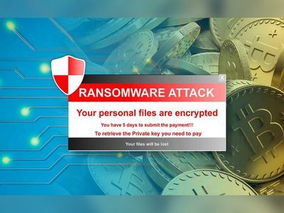 Ransomware Attackers Up Ante as White House Vows Crack Down