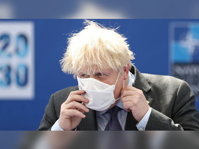 Britain’s Covid restrictions go on and on, but time is running out for BoJo as he feels the heat from his own party