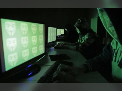 Operation Trojan Shield: Over 800 Arrested Worldwide In "Staggering" Global Crime Sting