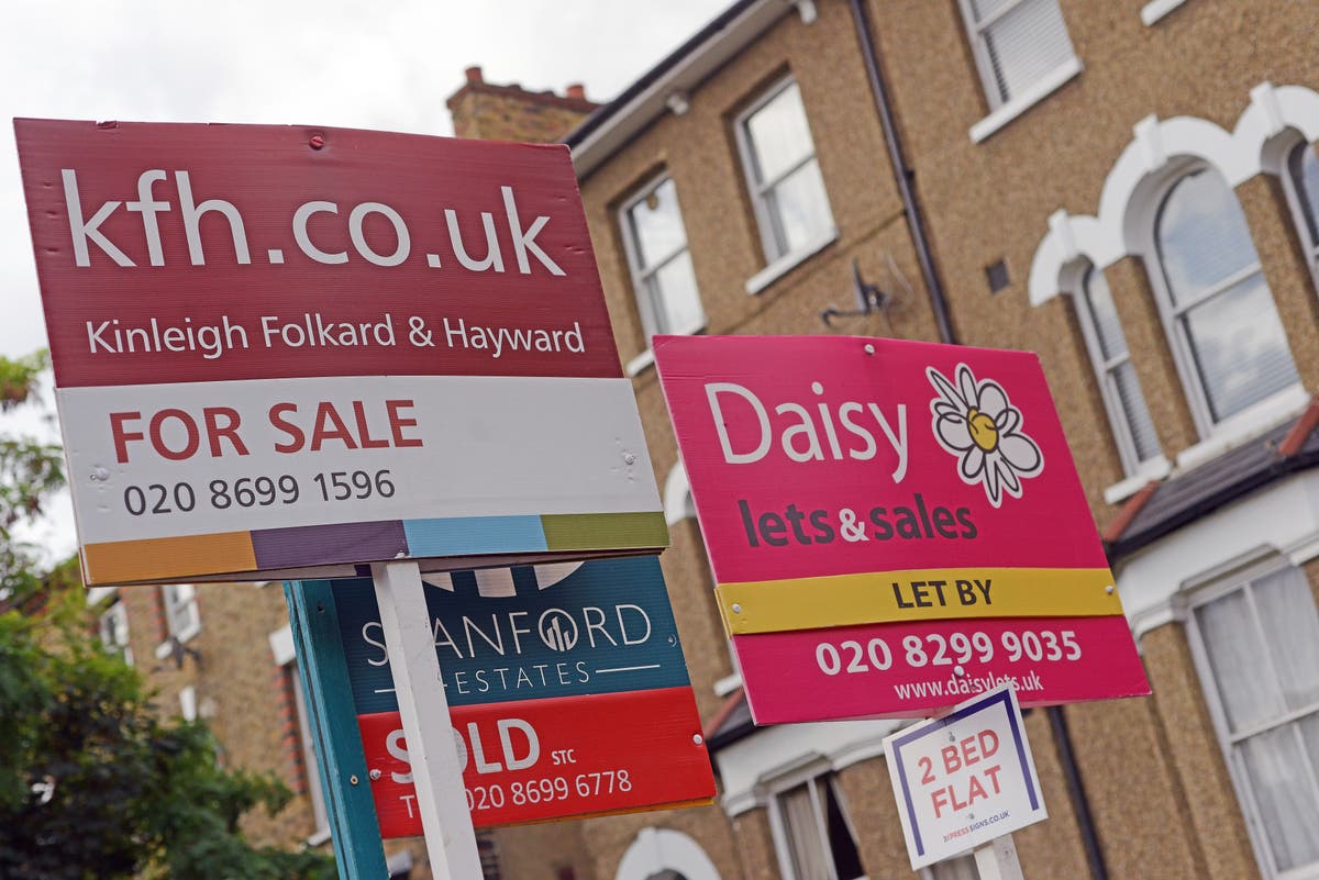 Half-price homes scheme to launch in London - here’s how it will work