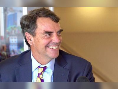 Tim Draper: Crypto will massively impact Finance, Insurance, Government and Healthcare