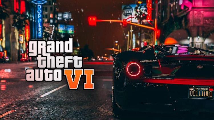 Grand Theft Auto 6 Might Be Launched With An In-Game Crypto Coin
