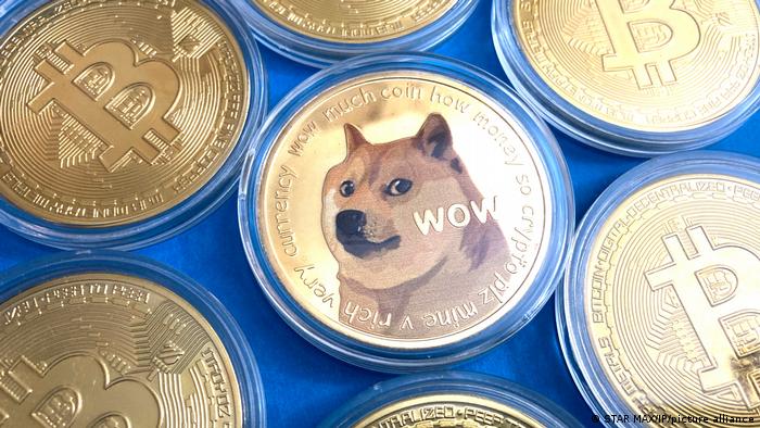 FTX CEO Sam Bankman-Fried Calls Dogecoin the Asset of the Year