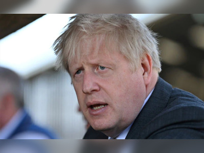 Nothing In Data To Prevent Easing Lockdown In The UK: PM Boris Johnson