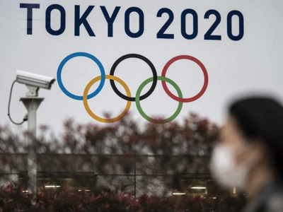 Japan May Ask Indian Olympians, Others For Daily Covid Tests