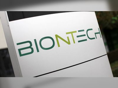 BioNTech wants authorization to vaccinate minors from 2 years of age