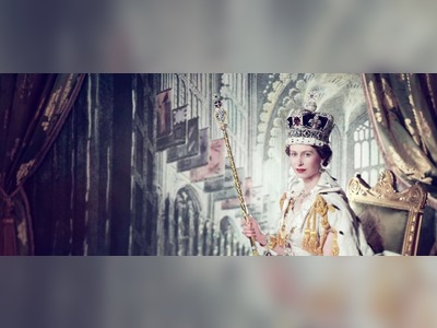 The Coronation of Queen Elizabeth II: All You Need to Know