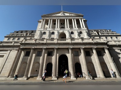 Bank of England on “collision course” with City over inflation and interest rates