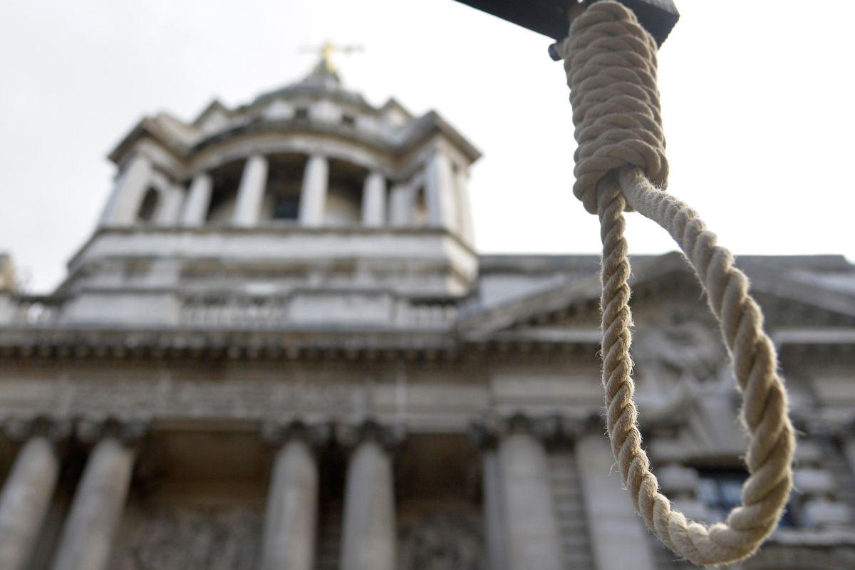 when-was-the-death-penalty-abolished-in-the-uk-london-daily