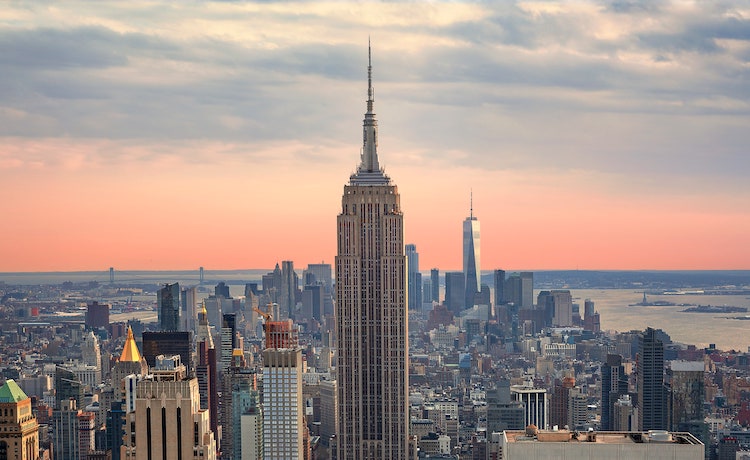 Mayoral Front Runner Wants NYC to Become the 'Center of Bitcoin'